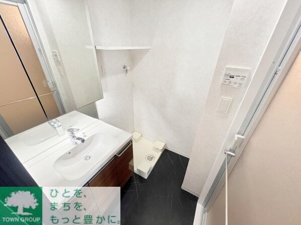 シーズンフラッツ柿の木坂の物件内観写真